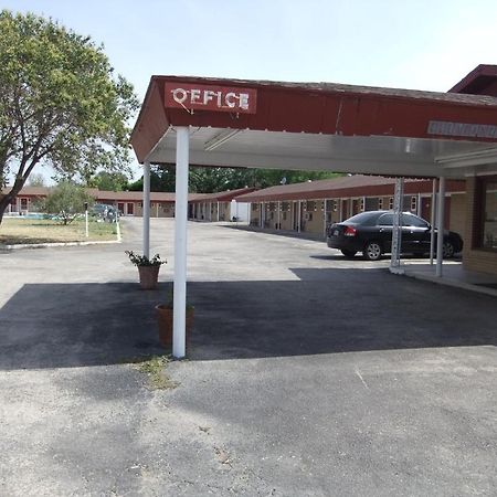 The Hills Motel จังก์ชั่น ภายนอก รูปภาพ