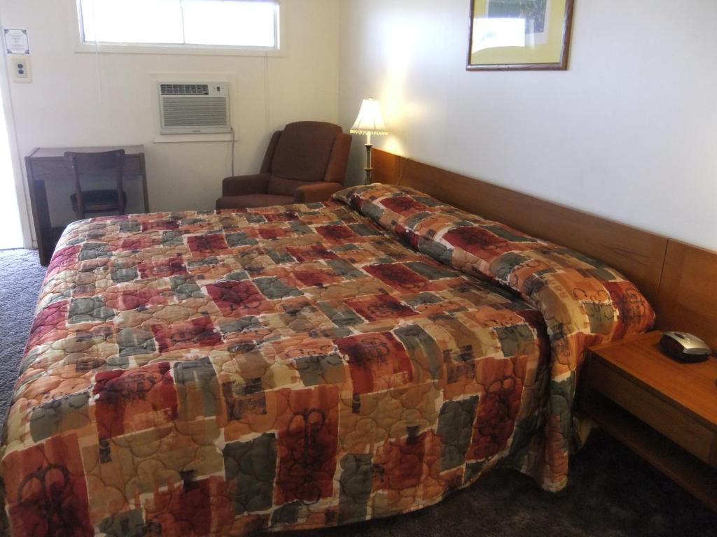 The Hills Motel จังก์ชั่น ห้อง รูปภาพ