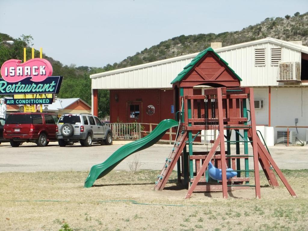 The Hills Motel จังก์ชั่น ภายนอก รูปภาพ