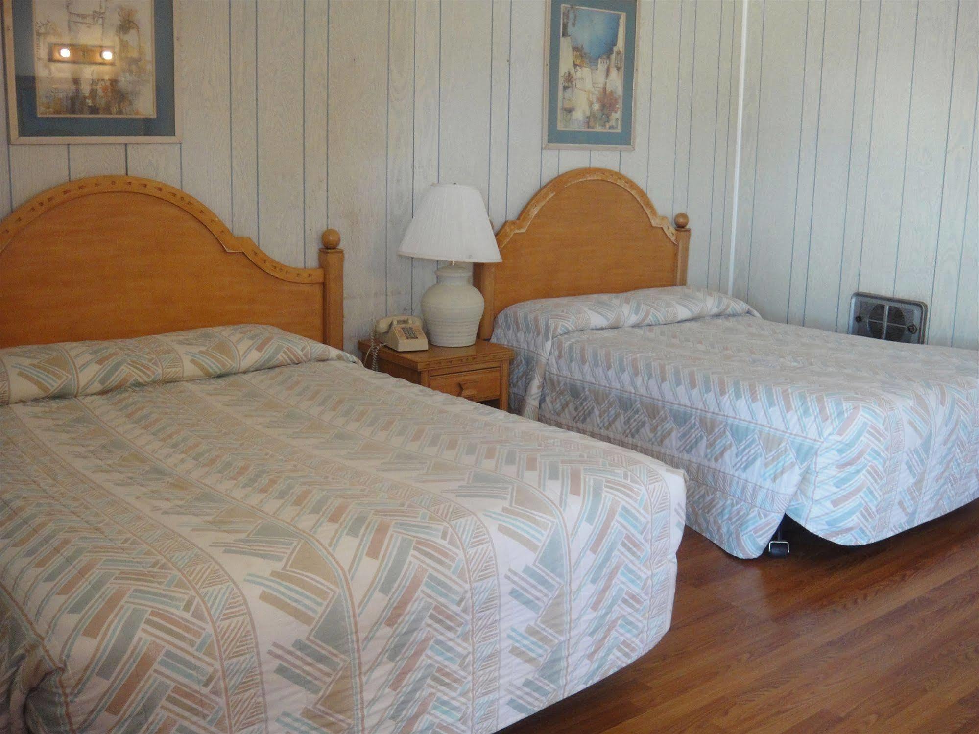 The Hills Motel จังก์ชั่น ภายนอก รูปภาพ