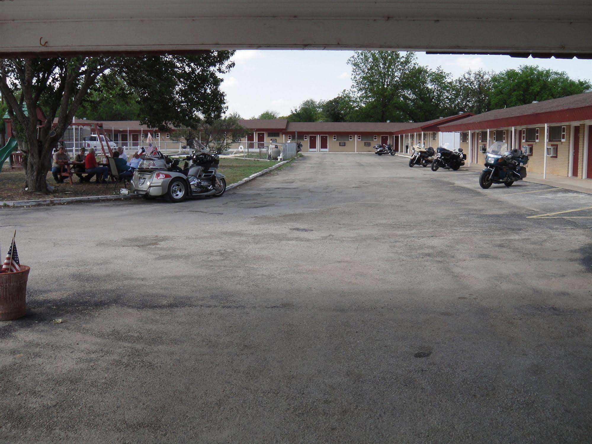 The Hills Motel จังก์ชั่น ภายนอก รูปภาพ